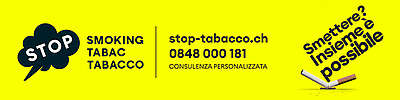 Firma e-mail stop-tabacco (sigaretta)